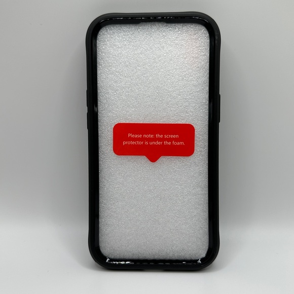 iPhone 13 Pro Case w built in stand - Picture 2 of 6